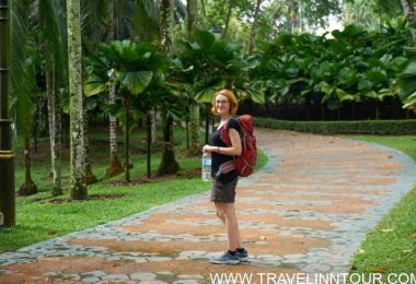 Backpacking Trip and Tips
