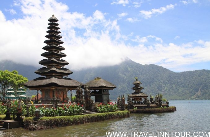 Bali, Indonesia - romantic honeymoon ideas