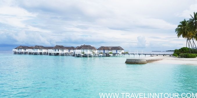 Maldives, Best Honeymoon Destinations In Asia