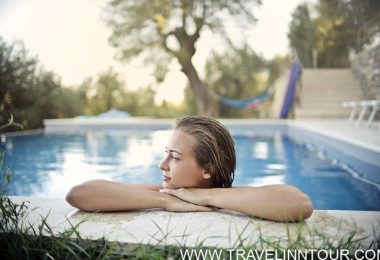 Best Clothing Optional Resorts In The Caribbean