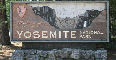 Yosemite-National-Park-1-Day-Yosemite-Itinerary