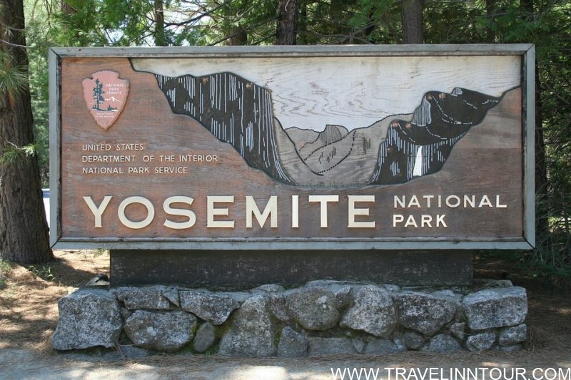 Yosemite-National-Park-1-Day-Yosemite-Itinerary