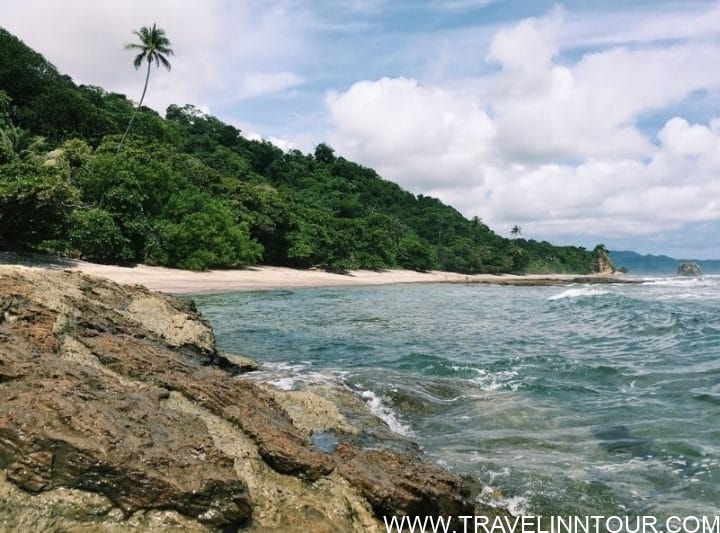 Santa Teresa Beach
