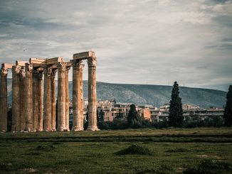 Athens Travel Guide 1