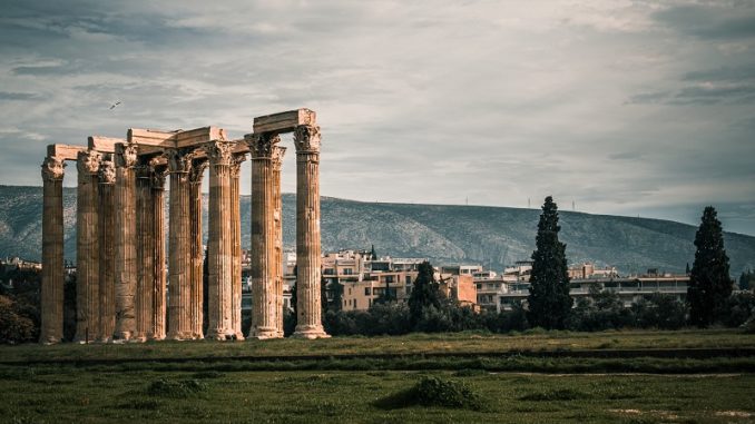 Athens Travel Guide 1 Athens Travel Guide 1