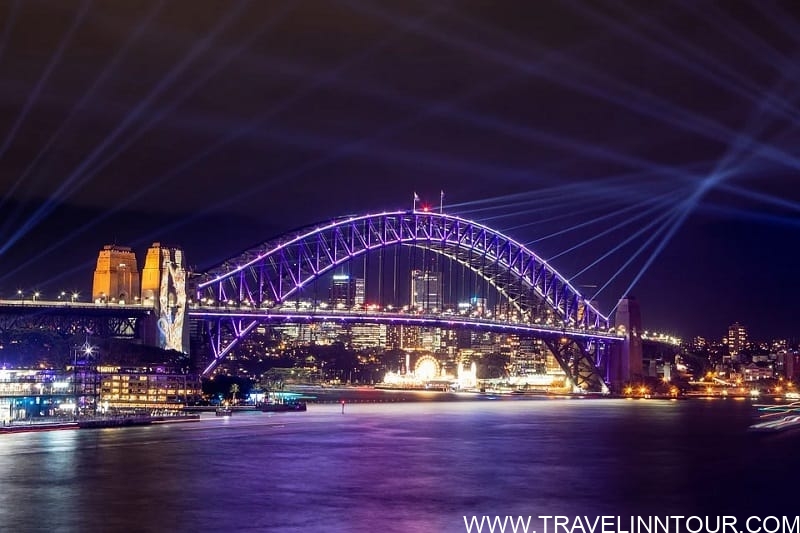 Sydney Harbour Bridge Sydney Harbour Bridge