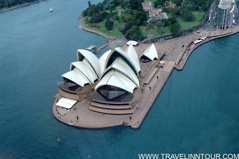 Sydney Opera House Sydney Opera House