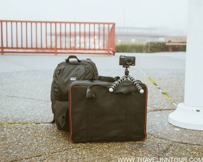 packing list for female