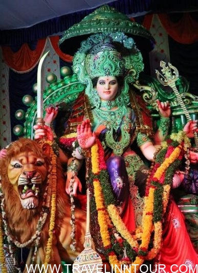 Famous Devi Temples in Uttarakhand