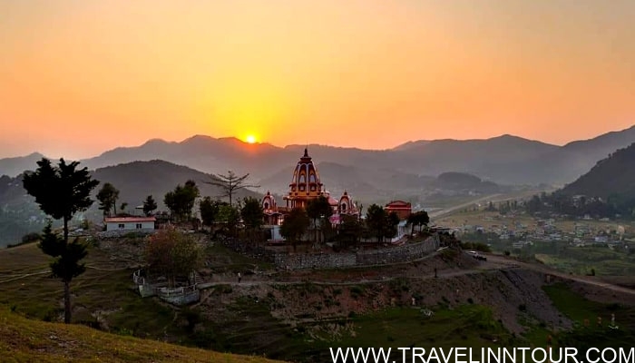 Kamakhya Devi Temple