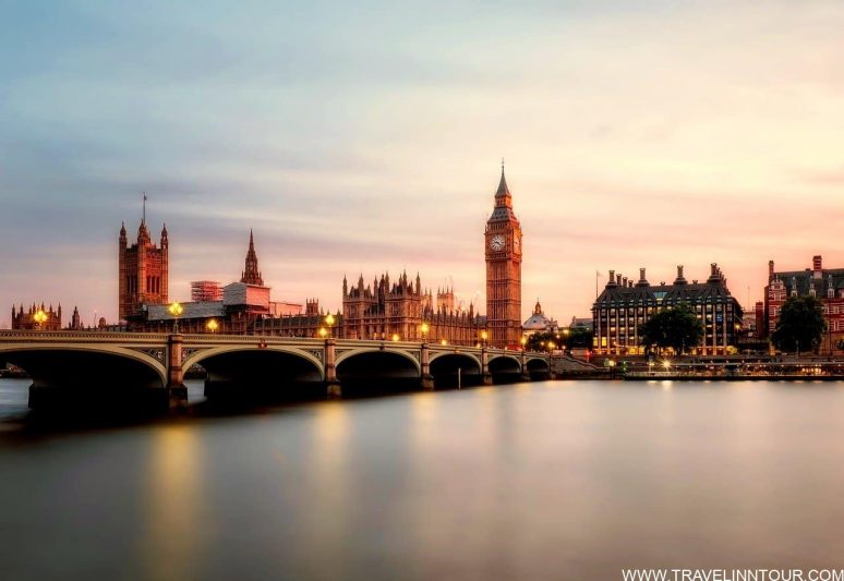 Best Tourist Attractions in London England 1 1