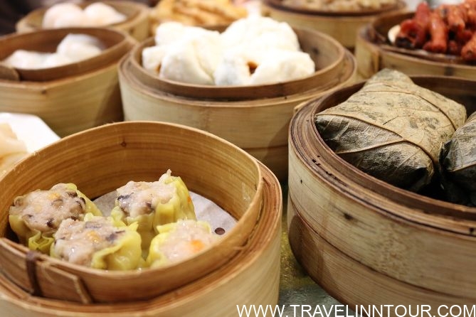Dim Sum Dim Sim