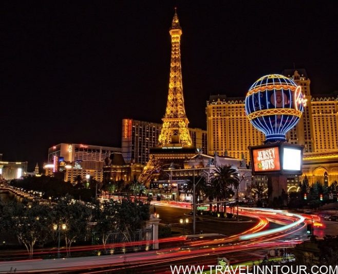 LAS VEGAS