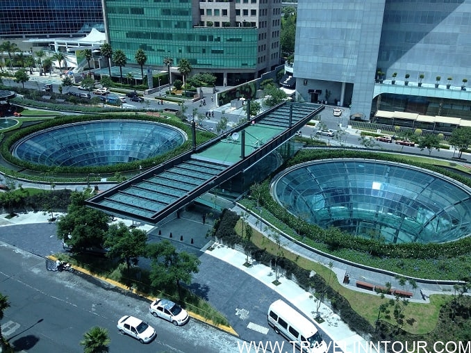 SANTA Fe mexico city Best Places To Travel Solo in USA