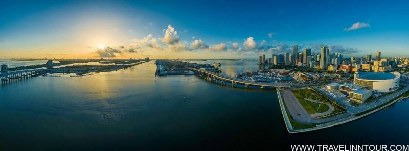 miami floria - Best Places To Travel Solo in USA