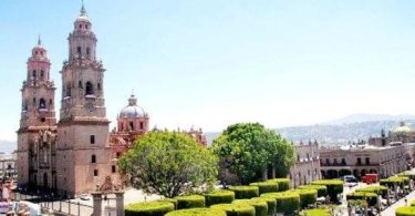morelia