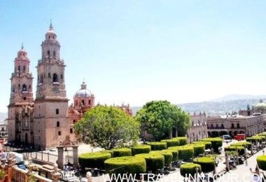 morelia