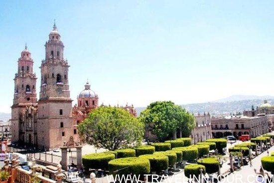 morelia