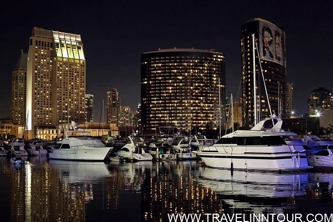 san diego skyline 4353504 1920
