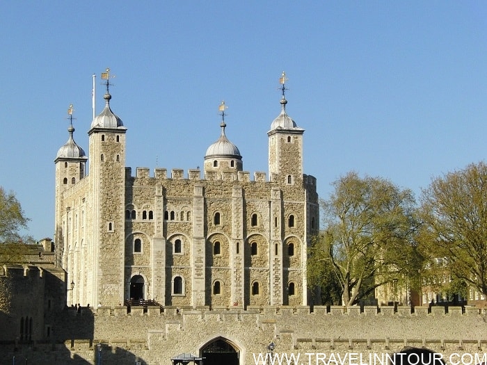 Tower Of London tower of london 1