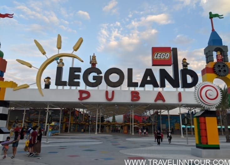 Legoland Dubai Dubai parks and resorts 1