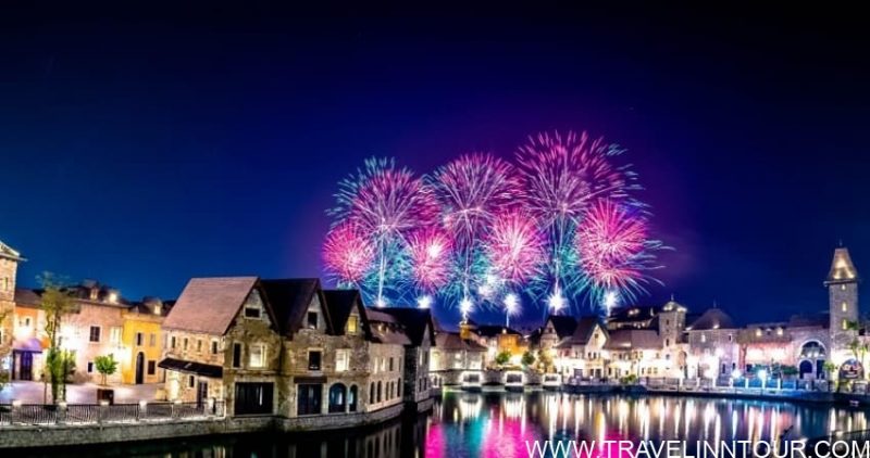 Riverland Dubai Dubai Parks And Resorts 1 Riverland Dubai Dubai Parks And Resorts 1