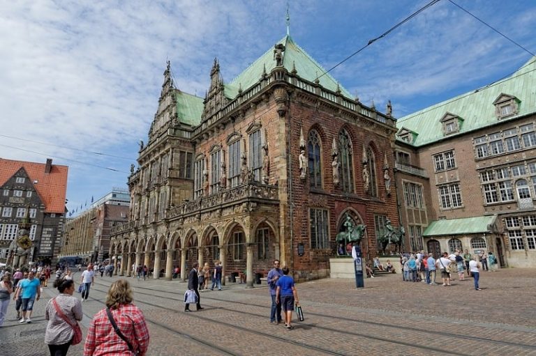Bremen Germany Travel Guide Things To Do, Points Of Interest