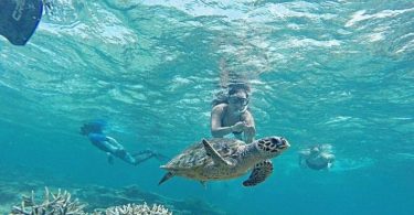 Best Things To Do On Maafushi Island, Maldives