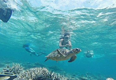 Best Things To Do On Maafushi Island, Maldives