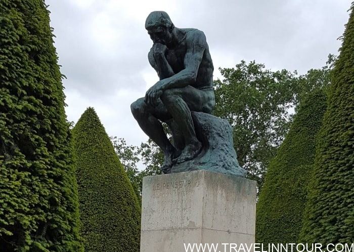 Musee Rodin 