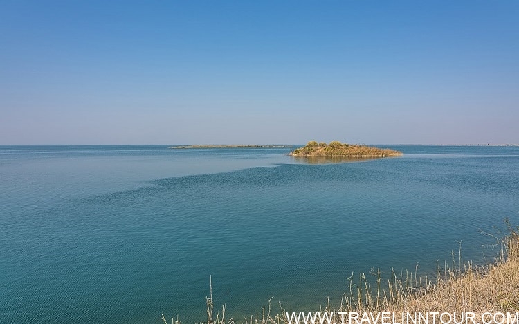 PK Keenjhar Lake near Thatta 1 PK Keenjhar Lake near Thatta