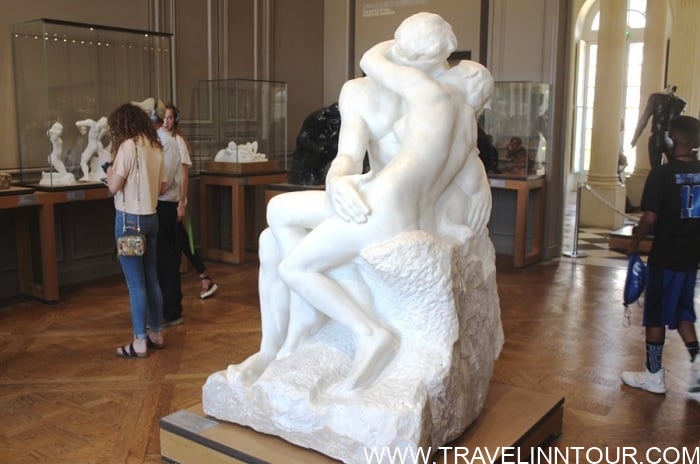 Rodin Museum in Paris 1 1