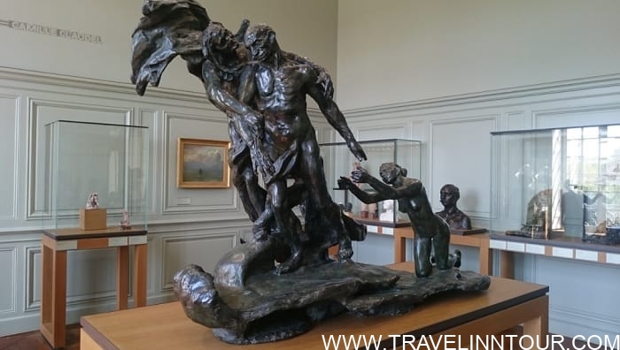 Things to do in Paris