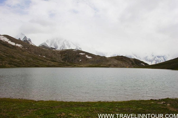 25th highest lake in the world