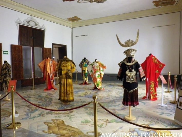Valencia Silk Museum