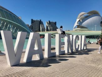 valencia travel guide A first class travel destination