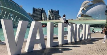 valencia travel guide A first class travel destination