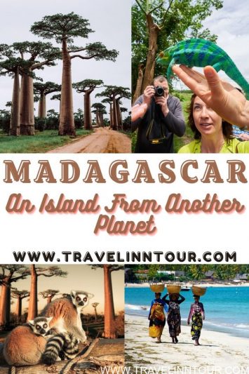 Amazing Madagascar An Island From Another Planet Travel Inn Tour