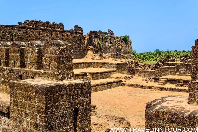 Archaeological Tourism The Lost Indian cities