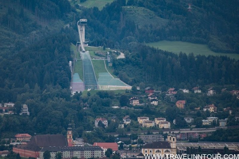 Bergiselschanze Bergisel Ski Jumping Hill Points of Interests innsbruck Bergiselschanze Bergisel Ski Jumping Hill Points of Interests innsbruck