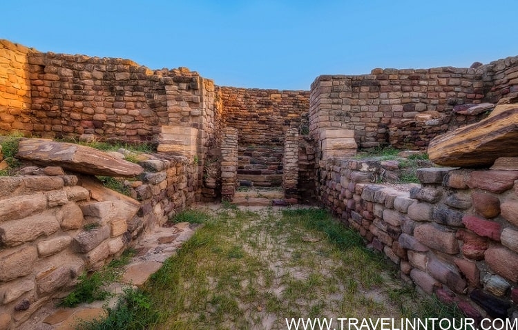 Dholavira 1
