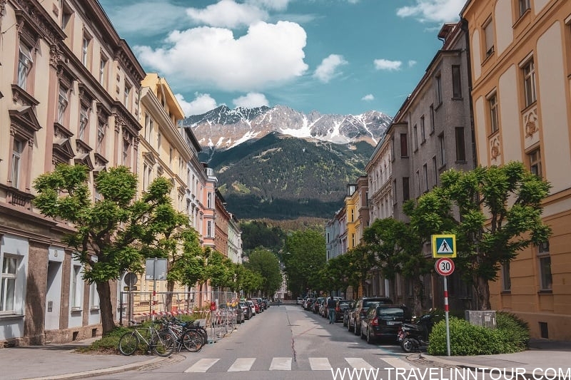 Innsbruck Austria Innsbruck Austria