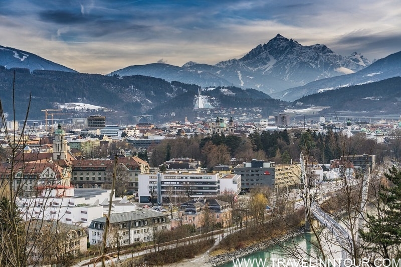 Innsbruck Travel Guide