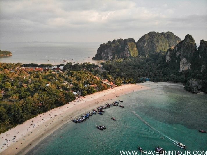 Krabi Thailand