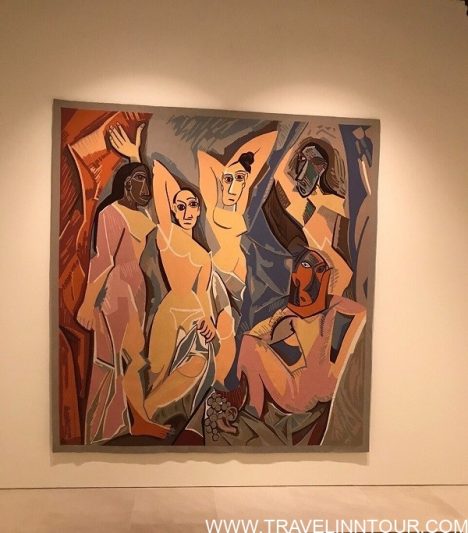 Museo Picasso Malaga - Famous Art Museums