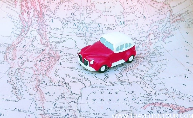 Rental Cars 1