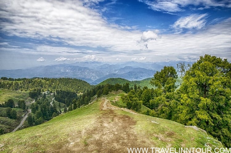 Shivkul Ashram Dalhousie 1