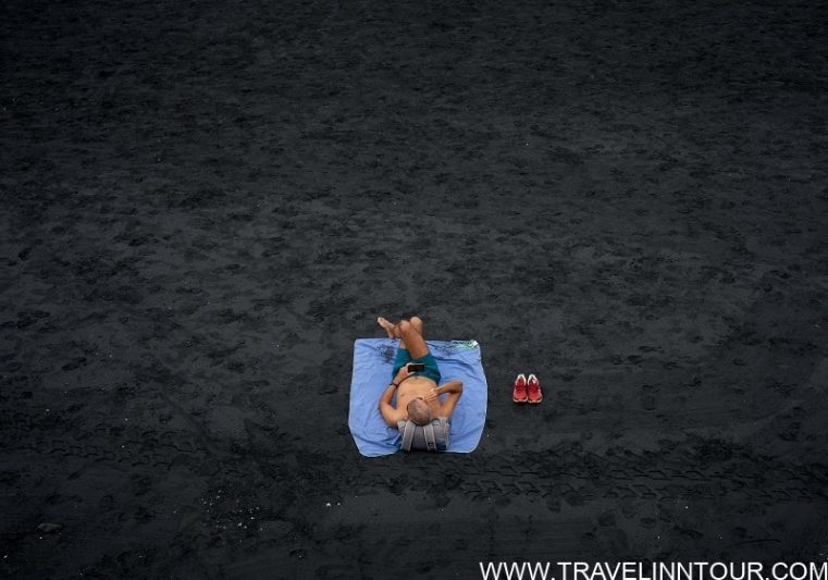 The Black Beaches Of La Palma Spain The Black Beaches Of La Palma Spain - Bucket List Travel Destinations