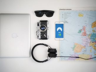 Virtual Tourism Effect of COVID on Travel and Tourism