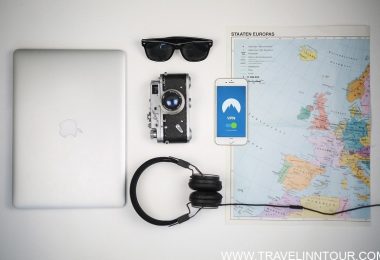 Virtual Tourism Effect of COVID on Travel and Tourism